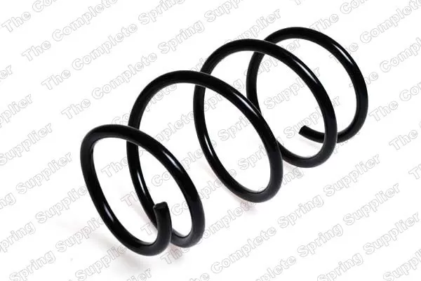 Lesjafors Coil Spring Front Bmw - 4008446