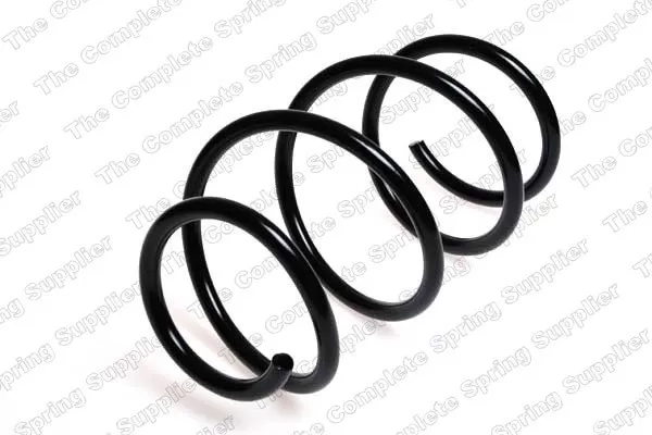 Lesjafors Coil Spring Front Bmw - 4008447