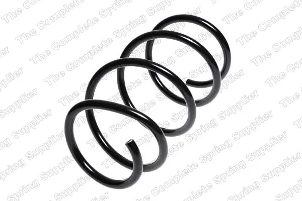 Lesjafors Coil Spring Front Bmw - 4008455