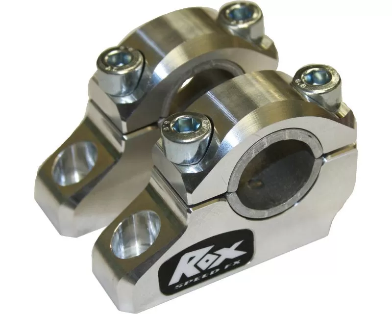 Rox 1 1/4" Rise Block Offset Riser with Reducer - 3R-B12POE