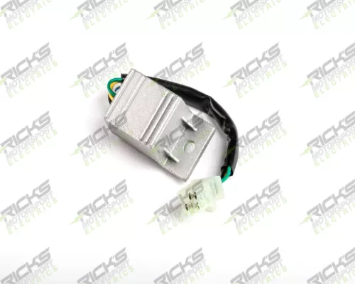 Ricks CDI Box OEM Style Honda CX500/1000 | GL500/650/1100 | CB650/750/900/1000/1100 1979-1983 - 15-101