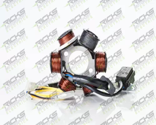 Ricks Stator Hot Shot Series Honda CRF50F/70F | XR50R/70R | Z50R 1988-2022 - 21-600H