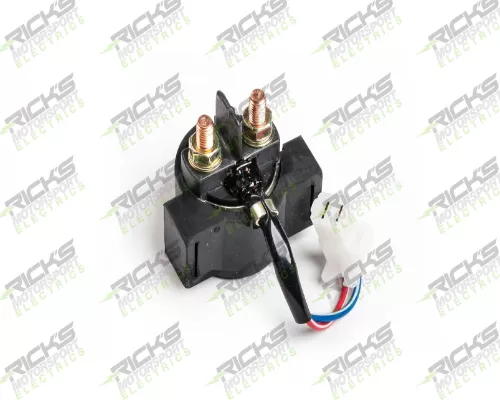 Ricks Starter Solenoid Switch KTM 400/450/620/625/640/660 1997-2007 - 65-602