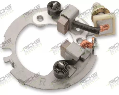 Ricks Starter Motor Brush Plate Repair Kit Arctic Cat | Suzuki | Yamaha 2000-2020 - 70-509