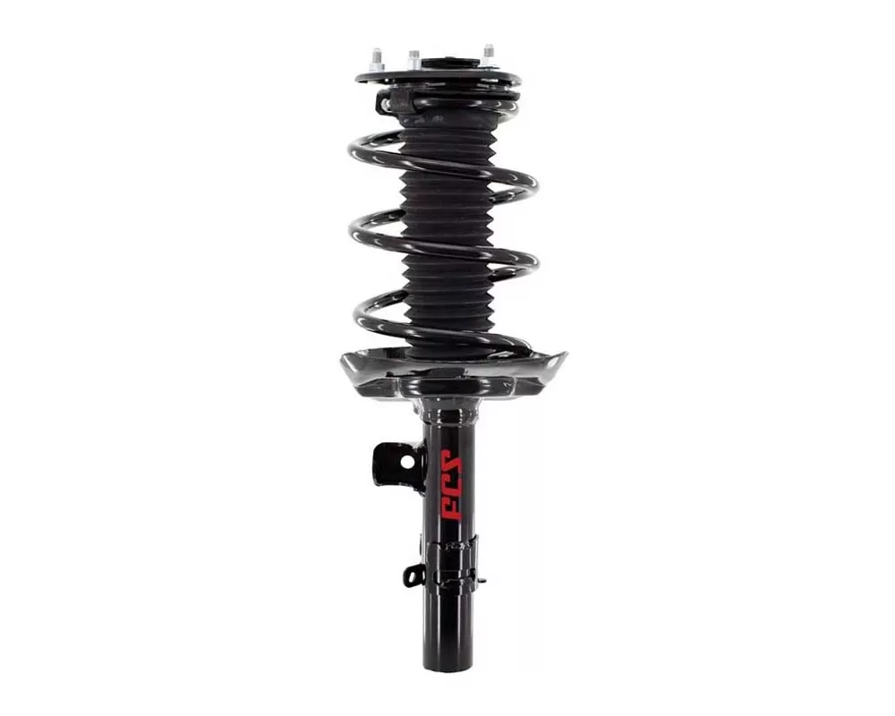 FCS Auto Suspension Strut and Coil Spring Assembly Acura TLX Front Right 2015-2018 3.5L V6 Automatic - 4335909R