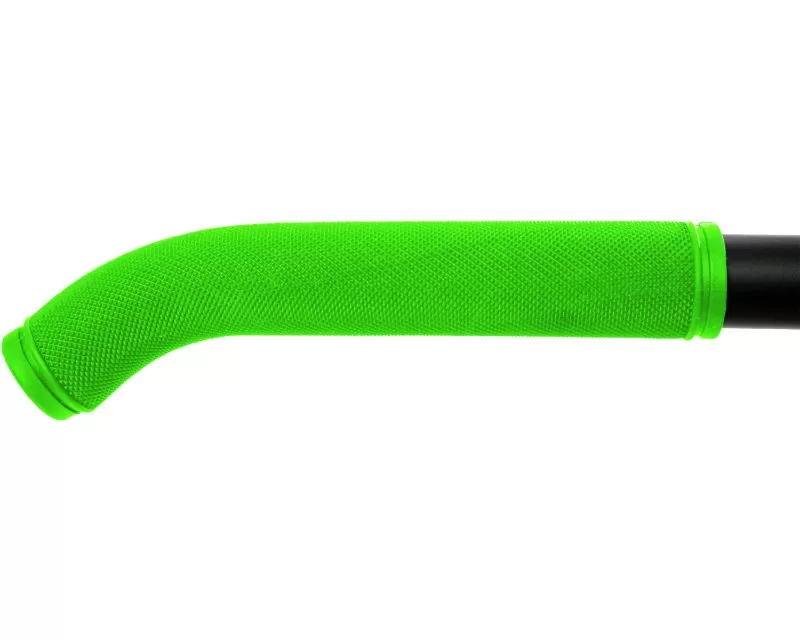 RSI 7 Inch Green Grips - G-7 GREEN