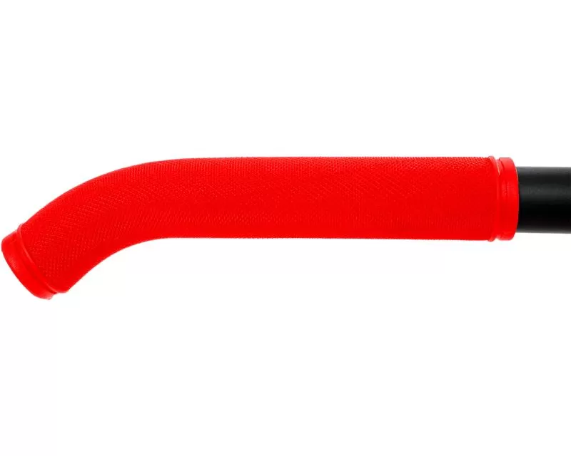 RSI 7 Inch Red Grips - G-7 RED