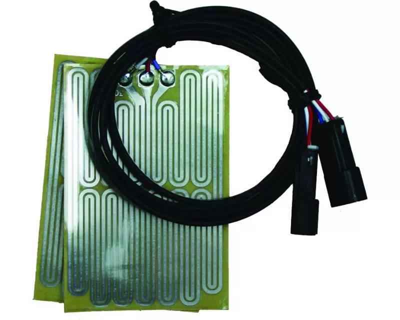 RSI Standard Length Grip Heaters Polaris - GH-3