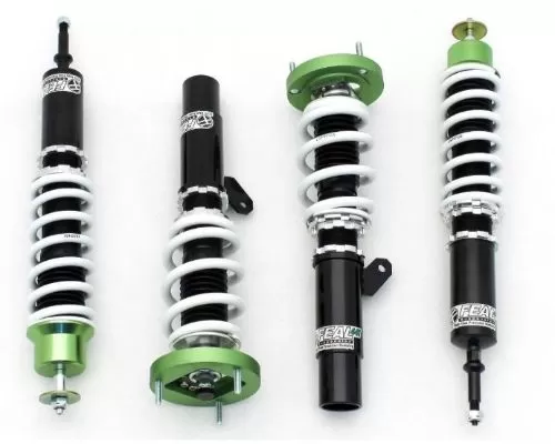 Feal Suspension 441 Coilover Kit BMW 2 Series F22 | F23 2014-2018 - 441BM-16