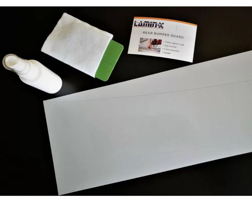 Lamin-X 8" Wide Paint Protection Sheets - 8-PPF-6