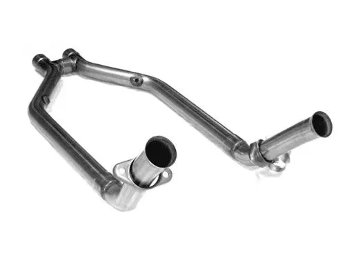 MRT MaxFlow H-Pipe Ford Shelby GT500 2007-2010 - 93A601