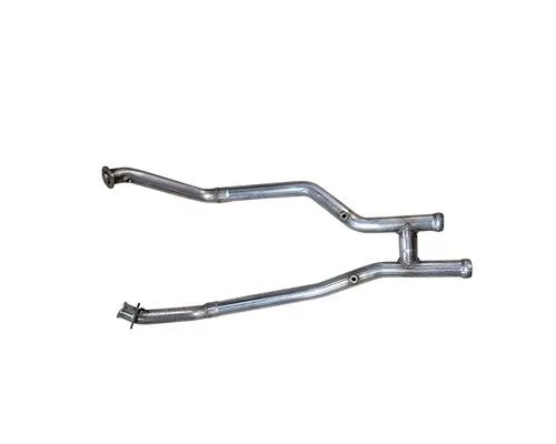 MRT Maxflow H-Pipe Ford Mustang 1999-2004 - 93B001