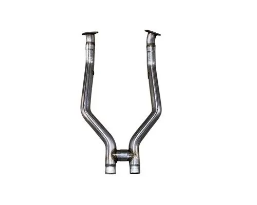MRT Race MaxFlow H-pipe Ford Mustang GT Coyote 2011-2014 - 93P203