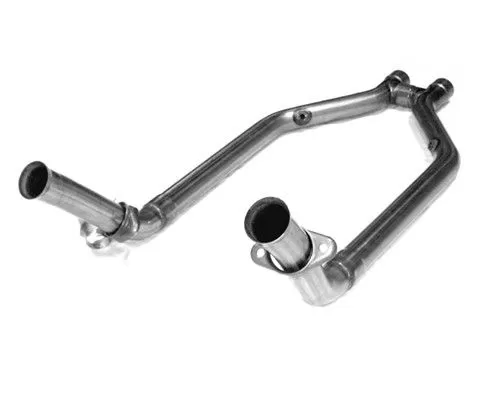 MRT MaxFlow H-Pipe Ford Shelby GT500 2011-2014 - 93P601
