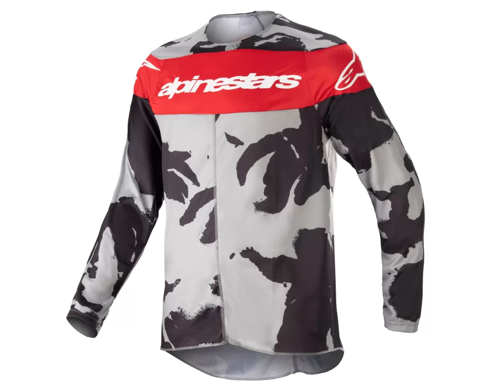 Alpinestars 2023 Youth Racer Tactical Jersey - 3771223-9228-L