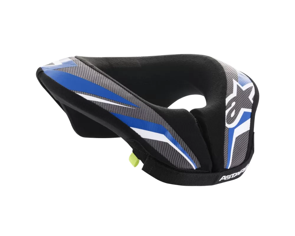 Alpinestars 2022 Sequence Youth Neck Roll - 6741018-177-L/XL