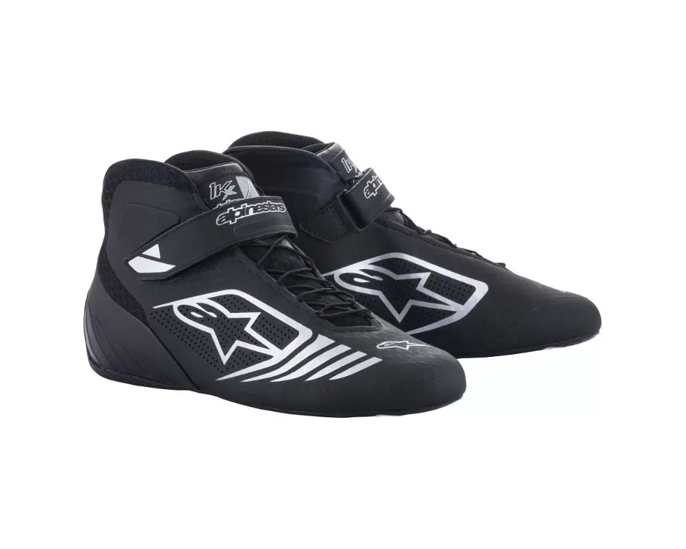 Alpinestars 2022 Tech-1 KX Shoes - 2712118-119-2.5