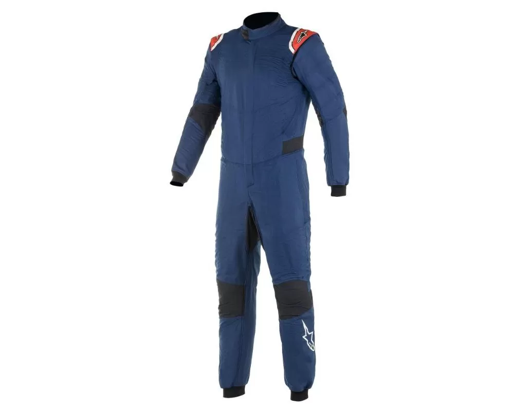 Alpinestars Hypertech V2 FIA Suit - 3350220-7138-44