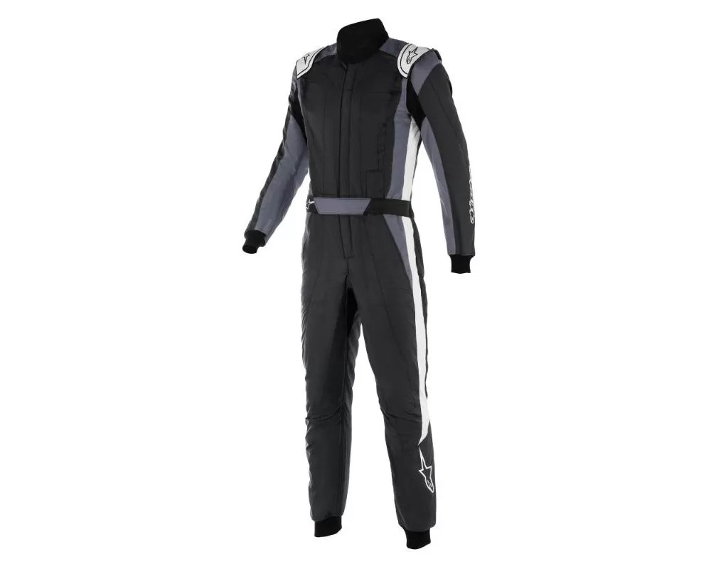 Alpinestars 2022 GP PRO Comp V2 FIA Suit - 3352022-1128-44