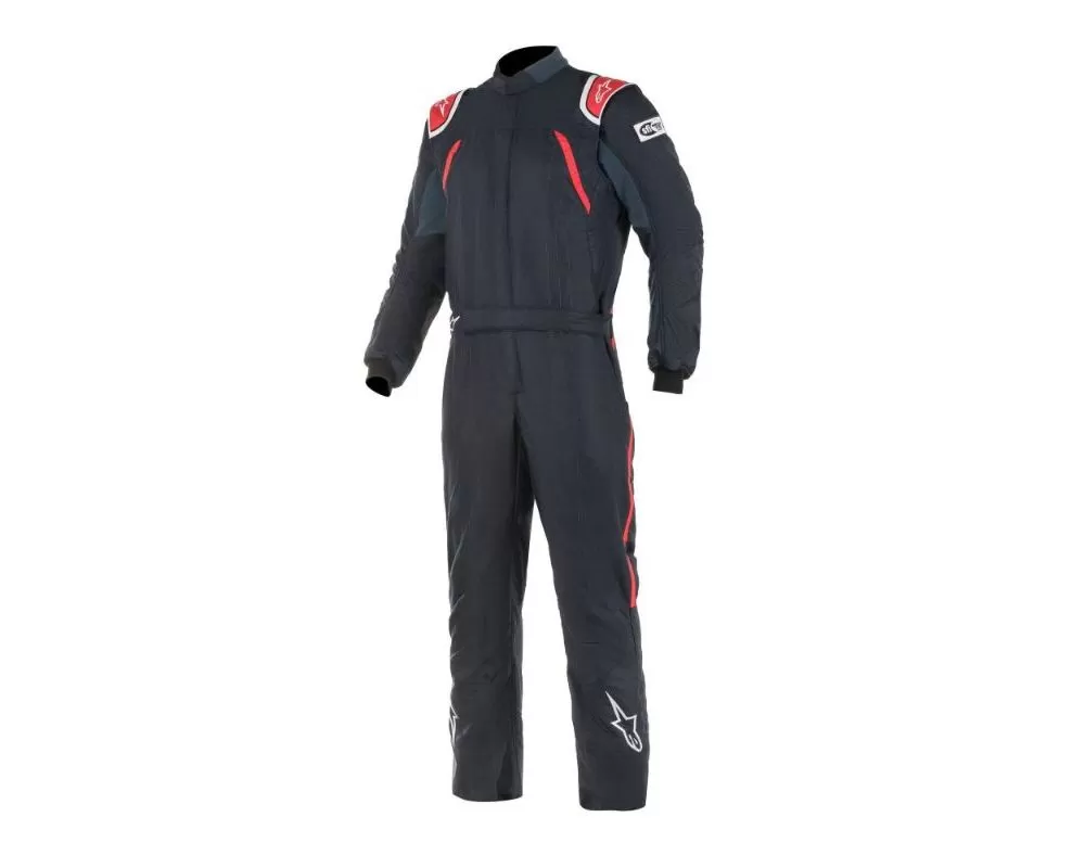 Alpinestars GP PRO Comp Bootcut Suit - 3352119-13-66