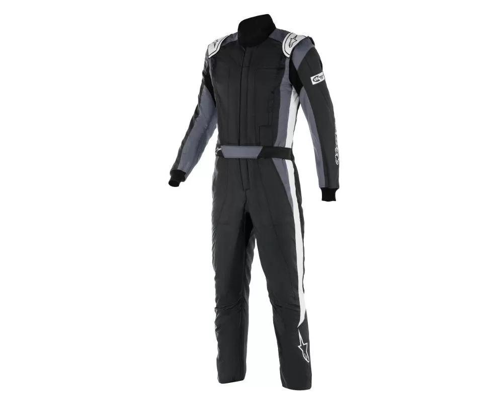Alpinestars 2022 GP PRO Comp V2 Bootcut Suit - 3352122-1128-44
