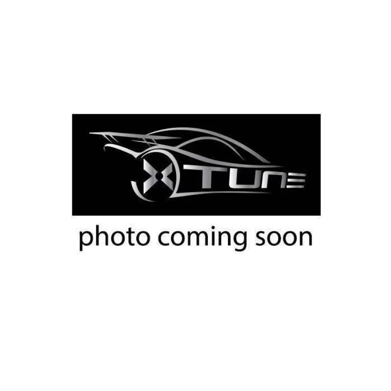 Xtune  Black Smoke Version 2 Light Bar LED Tail Lights Chevy Suburban|Tahoe|GMC Yukon 2007-2014 - ALT-ON-CSUB07-LBLED-BSM