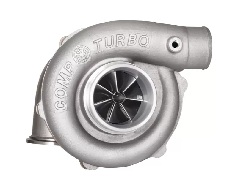 Comp Turbo CTR3281E-6062 Air-Cooled 1.0 Turbocharger 750hp - 3281004-E