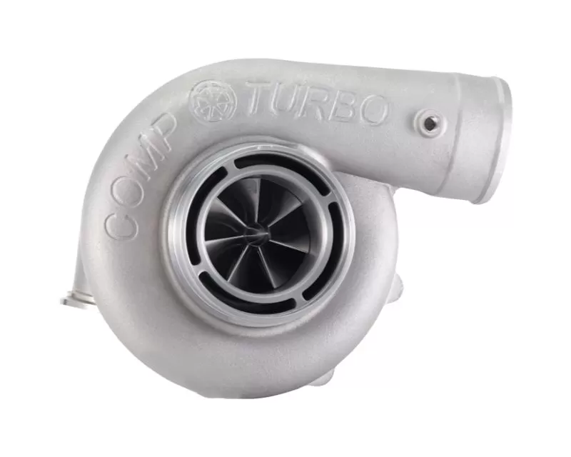 Comp Turbo CTR4102H-7280 Oil Lubricated 2.0 Turbocharger 1175hp - 4102005-H