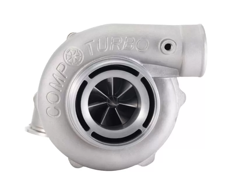 Comp Turbo CTR3993S-6871 Oil Lubricated 2.0 Turbocharger 1100hp - 3993001-S