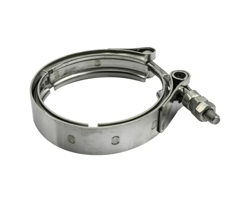 Comp Turbo  Turbine Housing V-Band Inlet Clamp CTR55R - 6000026