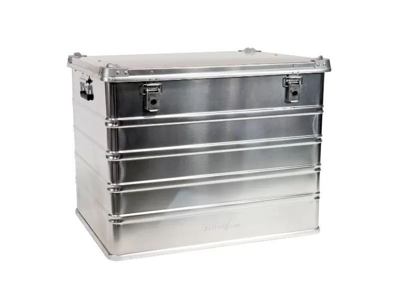 Alubox Aluminum Cases 240L - ABA240