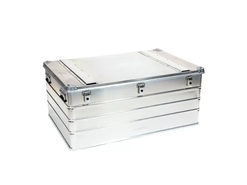 Alubox Aluminum Cases 415L - ABA415