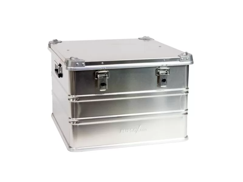 Alubox Aluminum Cases 175L