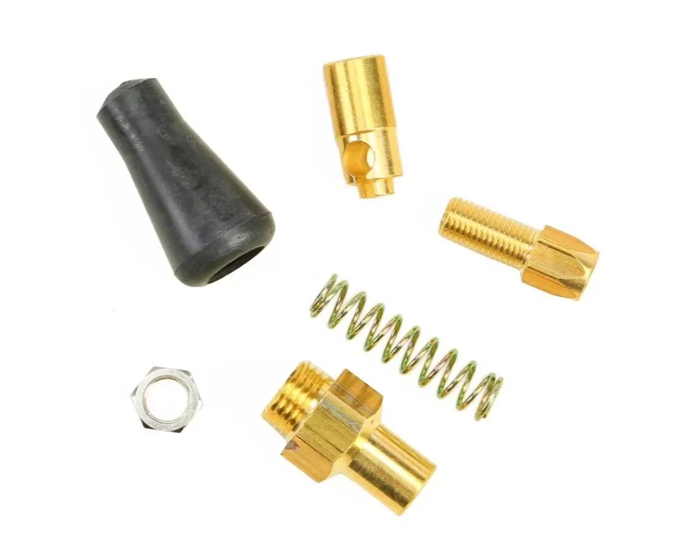 SP1 Choke Fitting Cable Adapter Kit - 07-185