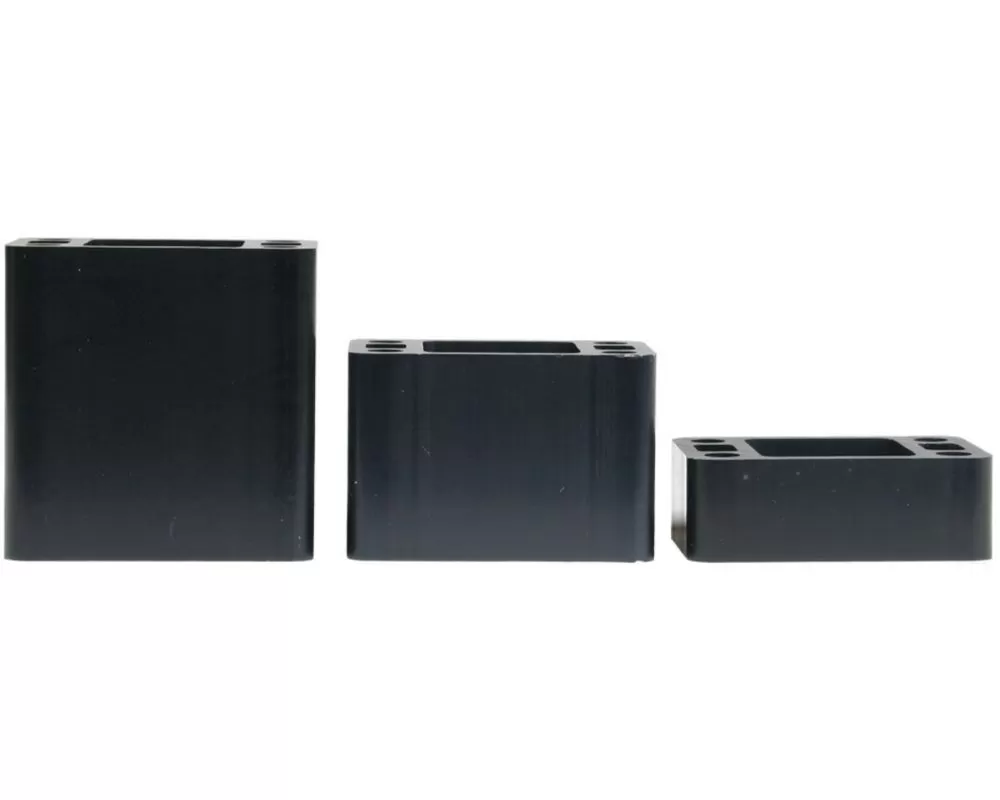 SP1 1" Handlebar Riser Block Kit Polaris - SM-08066