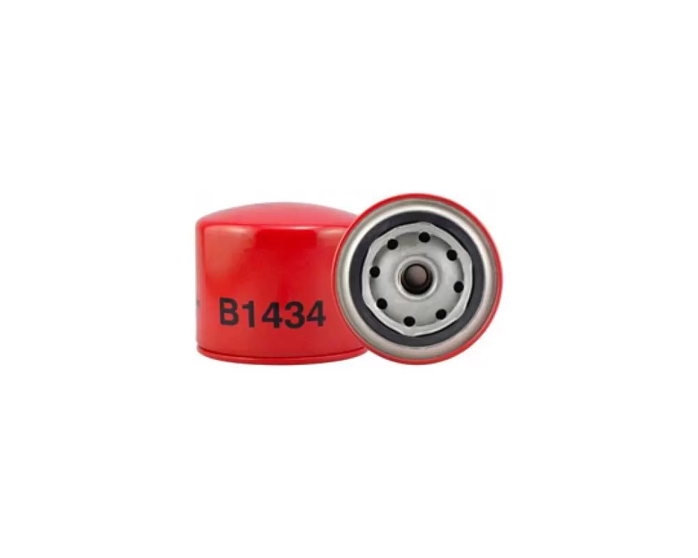 Baldwin B1434 Lube Spin-on Filter - B1434