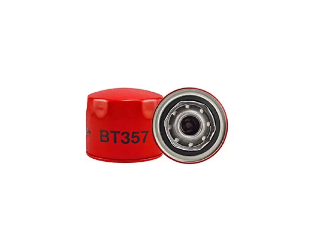 Baldwin BT357 Hydraulic Spin-on Filter - BT357