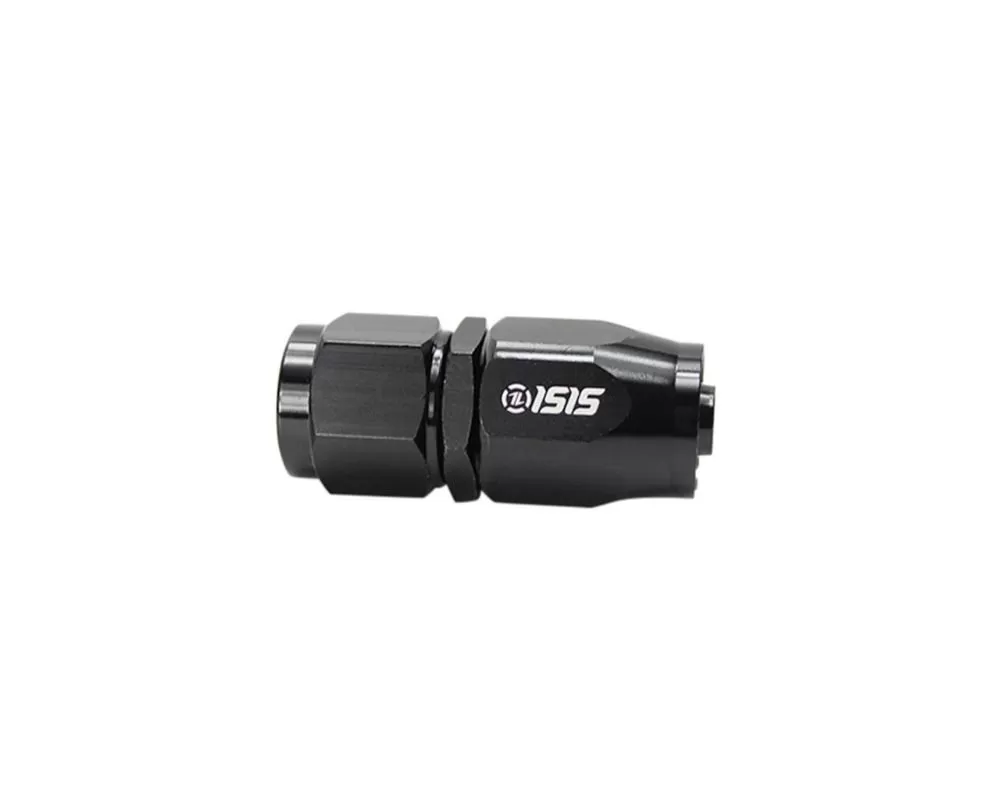 ISR Performance 10AN Straight Hose End Fitting - IS-10AN-S