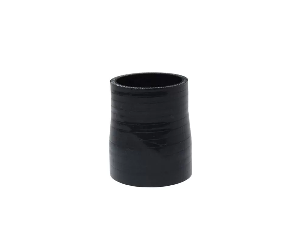 ISR Performance 2.00-2.25" Black Silicone Coupler - IS-200225
