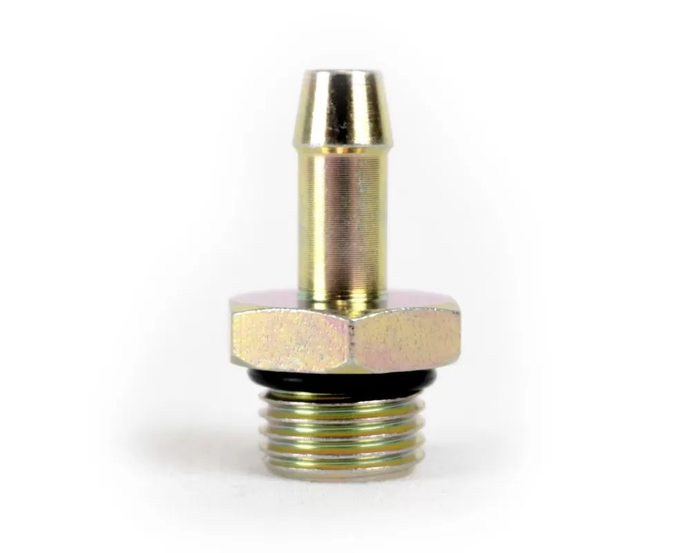 ISR Performance -6 to 7mm barb Fuel Fitting - IS-6AN-7BRB