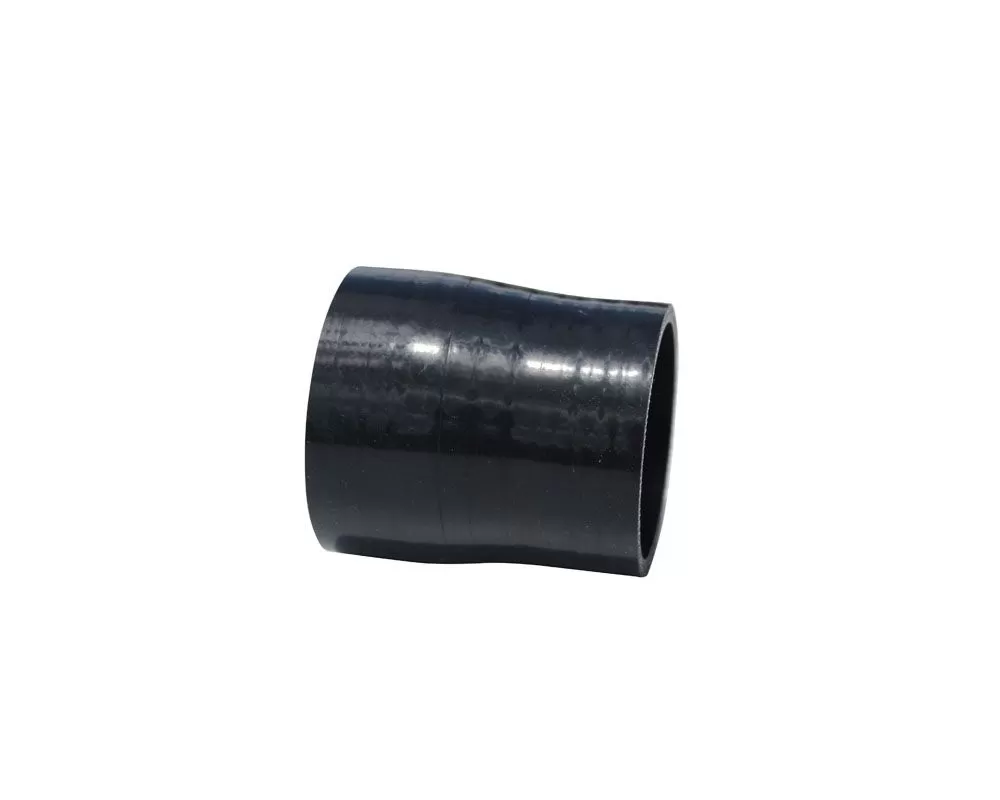 ISR Performance - Silicone Coupler - 2.25-3.00" - Black - IS-225300