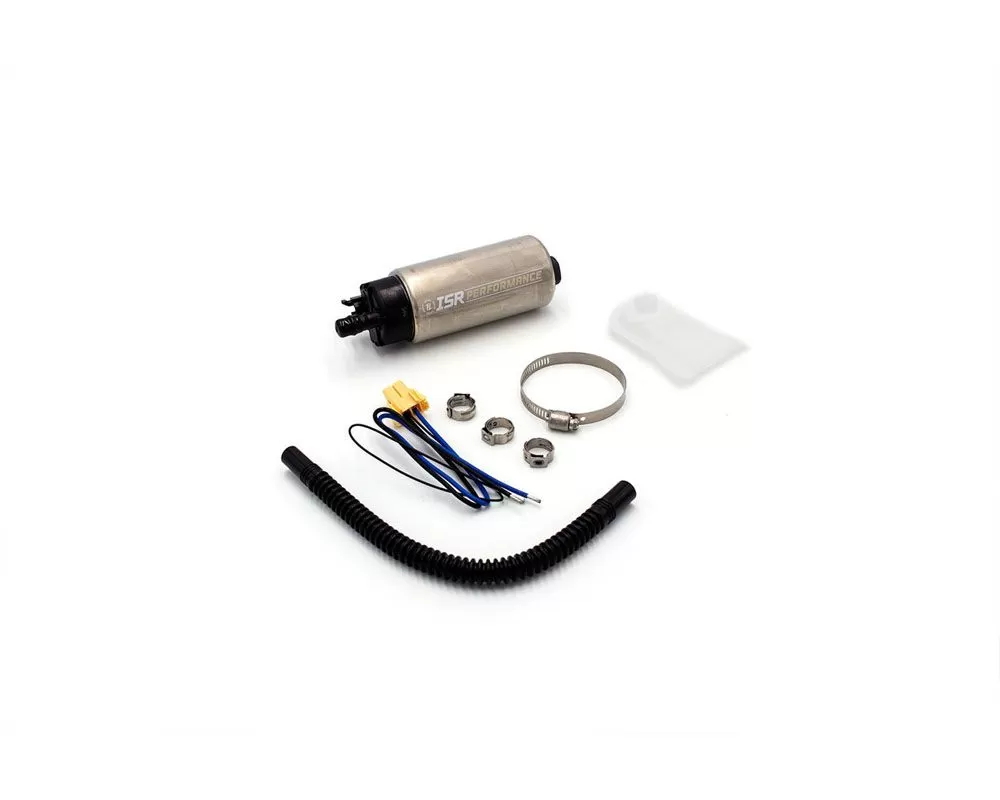 ISR Performance 415 lph E85 Compatible Fuel Pump Kit BMW 92 06 E36 | E46 - IS-FP415-E3646