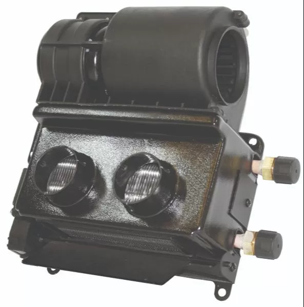 Vintage Air Gen II Heater with Defrost and Servo Door Control - 506101