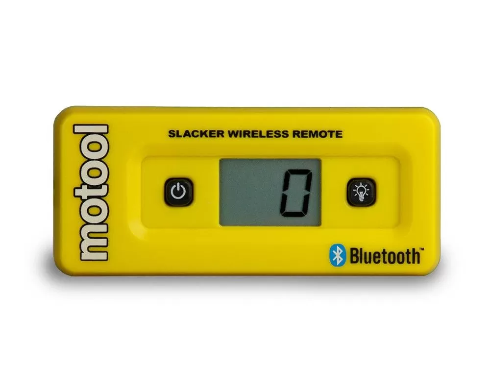 Motool Slacker V4 Wireless Remote - 3080-104