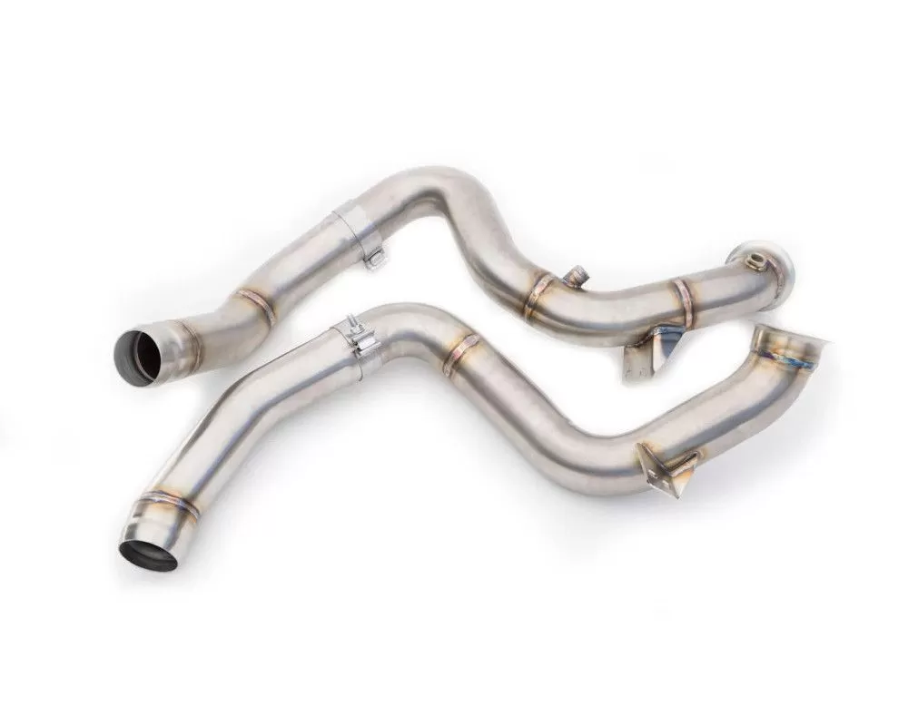 PTG M177 C63 W205 Race Downpipes Mercedes-Benz - 002-0922-0247