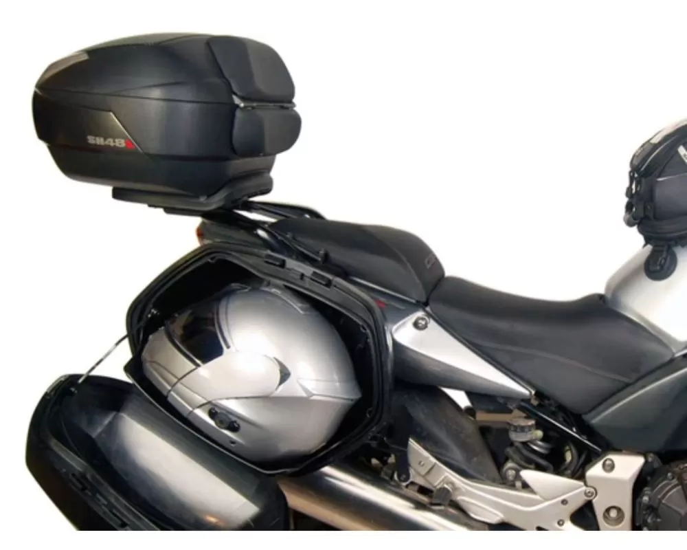 Shad USA 3P System Mount Honda Moto CBF600 S|N 2004-2012 - H0CF67IF