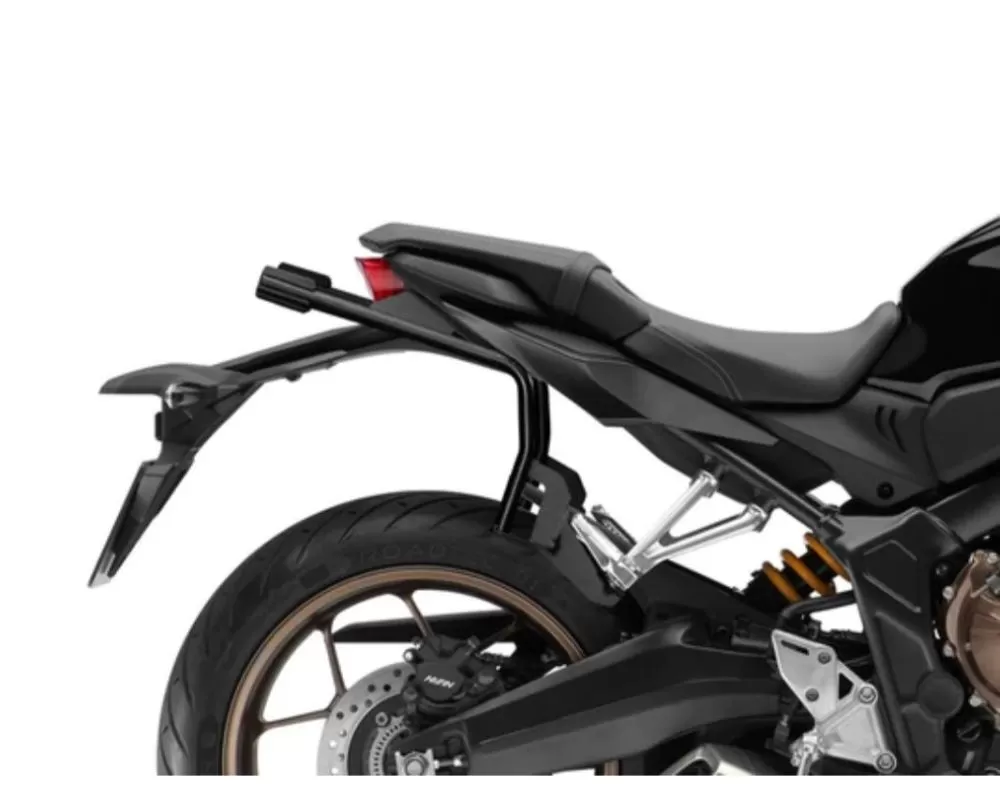 Shad USA 3P System Mount Honda Moto CB650R|CBR650R 2019-2020 - H0CR69IF