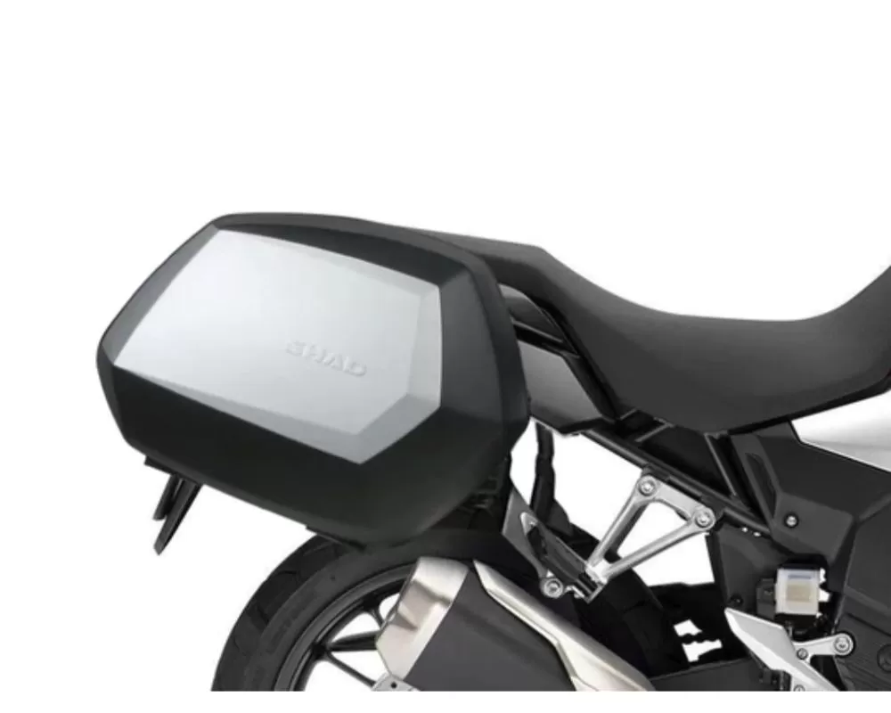 Shad USA 3P System Mount Honda Moto CB500X 2016-2020 - H0CX59IF