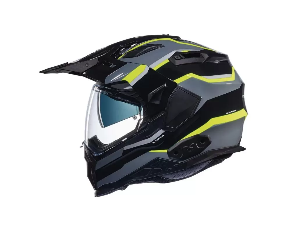 Nexx Helmets XWED2 Patrol - 5600427067584