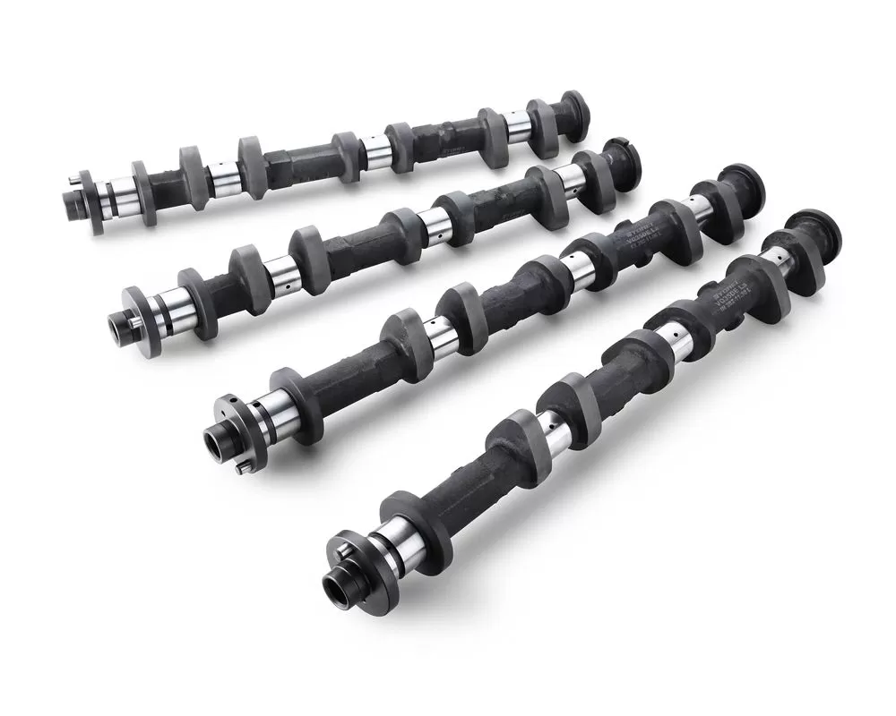 Tomei Poncam 246 10.8mm Intake and Exhaust Camshaft Set Nissan VQ35DE 2003-2005 - TA301A-NS04D